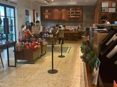 -星巴克臻选(广州沙面店)