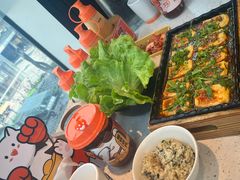 -猫抓烤肉(春熙路店)
