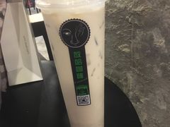 -放哈·甜醅子奶茶创造者(正宁路店)