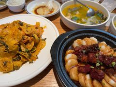 -滇铺子·云南特色菜·第九届野生菌美食节(东风东路c86店)