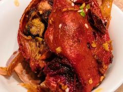 -同喜烤鸭店(光芒店)