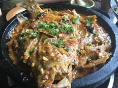 -豫见湘土情(工人路店)