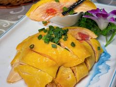 -阿英煲.煲烧江南菜(凉城路店)
