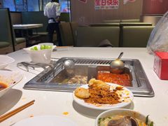 -海底捞火锅(威高广场店)