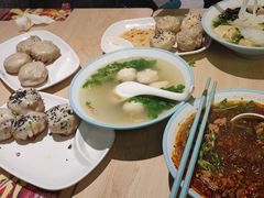 -小杨生煎(湟普汇店)
