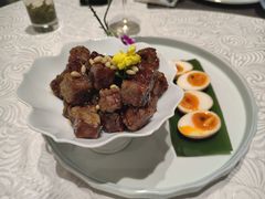 -黛瓦里·花园飨宴