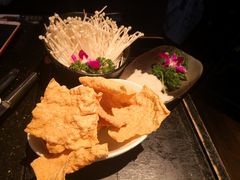 -捞王锅物料理(凯旋路店)