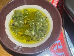 -受气牛肉·重庆耙牛肉(来福士店)
