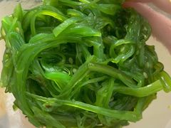 海藻沙拉-吃面侠(洋货市场店)