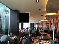 大堂-厦门艾美酒店·新食谱西餐厅