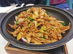 -紫光园·烤鸭(吕家营店)