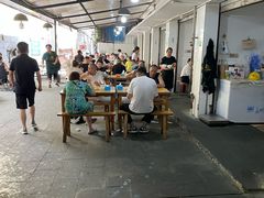 -温记府廟豆汤饭·始于1955年(海椒店)