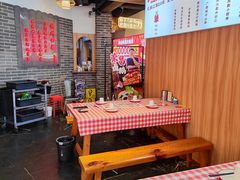 -串王阿三烧烤·小龙虾·烤鱼(拱墅胜利河美食街店)