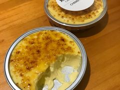 焦糖布丁-CHEERS CHEESE 干杯起司(夏湾店)