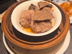 -广州花园酒店荔湾亭·地道点心·粤式饮茶