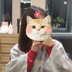 -苑苑发型设计