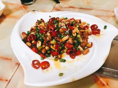 -李师傅脆肚(梅林店)