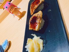 鹅肝寿司-紫· 割烹  Kappo Murasaki