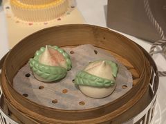 -宝丽轩中餐厅BAOLIXUAN