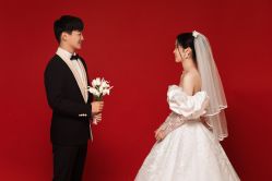 点击看大图 -钟爱一生婚纱摄影旗舰店