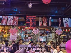 -胡桃里乐队酒馆(广州塔店)