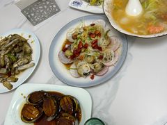 -来之顺海鲜菜馆·青岛菜·始于1993(栈桥店)