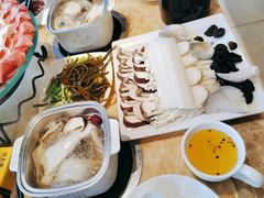 -清真军邺·金富苑肥牛(石坡街旗舰店)