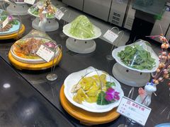 -惠宾饭庄(千禧店)