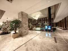 -无锡丽笙精选酒店