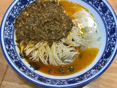 -裕兴记·三虾面(西北街总店)