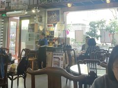 -阿殳菜馆·私厨(水围村店)