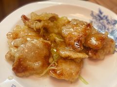 -Kung-fu Cuisine 功夫小厨