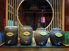 -老版火锅(半坡店)