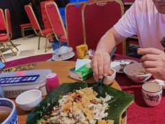 -园林美食城·本土农家菜(杨和镇店)