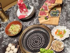 -牛将军•涮肉•烤肉(北京王府井·故宫店)