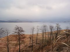 -翠屏湖景区