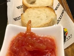 -Mezomd曼索蒂西班牙餐厅(广粤店)