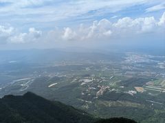 -丹东凤凰山景区
