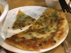 -台北楚楚园馅饼粥(虹桥南丰城店)