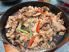 -谭厨中山传家菜.乳鸽.脆鲩鱼(华强北中航城店)