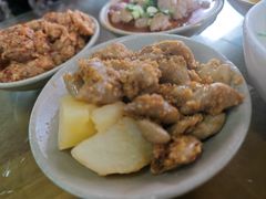 -周肥肠(江油总店)