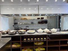 -西山人家·二十年老字号农家菜(旺山店)