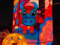 -西安城墙·碑林历史文化景区