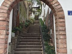 -北山街历史文化街区