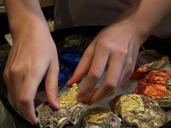 -普朗姆生蚝牛排馆 The Plump Oyster(成都摩方购物中心店)