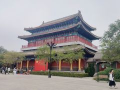 -天津妈祖文化园