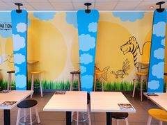 -麦当劳(北京昌金路得来速餐厅店)