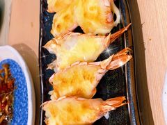 -大渔铁板烧(万象城店)