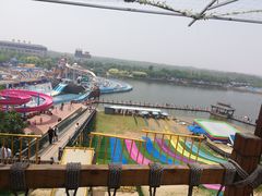 -渔岛海洋度假区