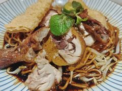 -南香(Mid Valley Southkey)